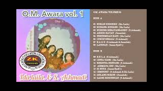 Download lagu Koleksi Album Lawas Idalaila & S.Achmadi VOL 1 mp3