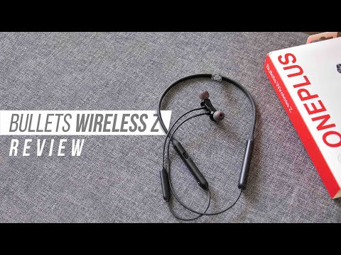 Oneplus 18 Earphone