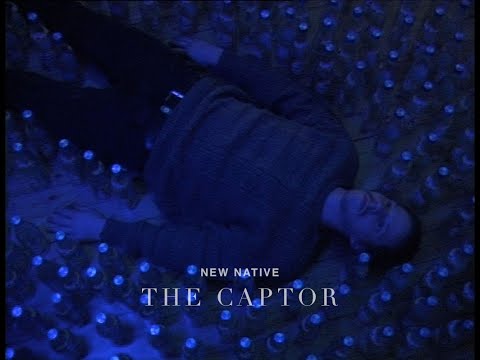 New Native - The Captor