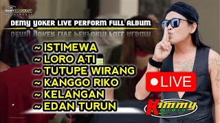 Download lagu DEMY YOKER FULL ALBUM LAWAS mp3