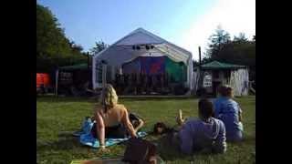 Little Things Mean a Lot - Vintage Belles at Bielby Music Festival
