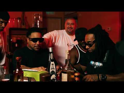 Me &a This Tequila - Joe D + G-Dolla - shot by Dan2TheL