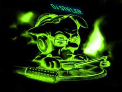 Electro House mix by Dj Stifler