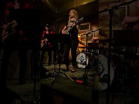 Elin Ruth Sigvardsson - Essence. Grand Malmö 11 januari 2024