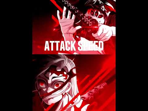 4th Drugged Muzan vs Kokushibo || Tommie Profitt, Ft. Beacon Light, Sam Tinnesz - Enemy