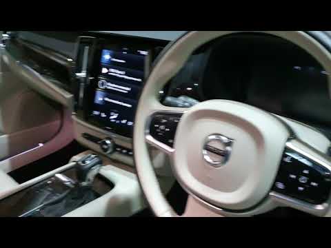 VOLVO S90 D4 INSCRIPTION VIRTUAL TOUR