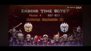 Cover art for Inferno Combusts ITSO Galaxy Annihilation FULL