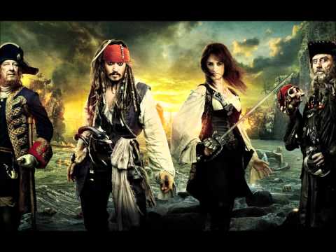 Pirates of the Caribbean: On Stranger Tides Theme Song
