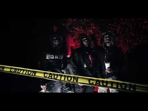 NewMoney AG x NewMoney Zeak - Talking Foolish (Exclusive Music Video) | Dir. Xxxpensive Films