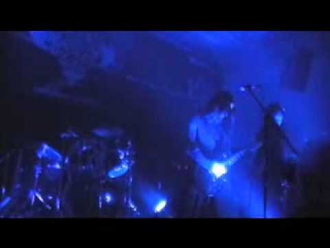 Wraithcult - The Emptiness