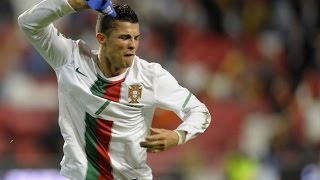 Top 5 disallowed goals Cristiano Ronaldo