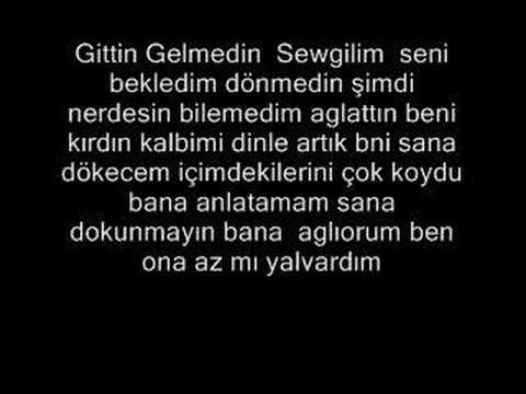 Dj OnuUr FeaT. 27 FiRaRi GiTTin GeLMeDiN [ SüPeR ]