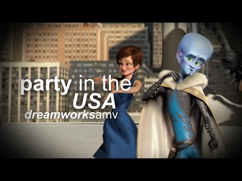 DreamWorks - Party in the USA