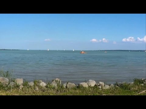 Balatoni Túra #8 - Balaton Megkerülés [14.07.19.] (régi csatorna)
