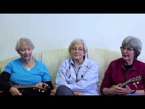 Ukuladies and Gents - TAPPS Short Film documentary - 1ST PLACE