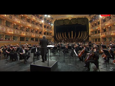 Verdi e La Fenice (Luca Salsi/ Michele Pertusi)