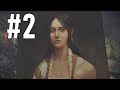 Layers Of Fear 2016 Walkthrough No Commentary Mother And Child Portrait Ending