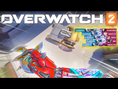 The BEST/Most Viewed Shadder2k Clips of ALL Time!