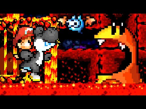 Yoshi's Island DS - All Secret Levels - No Damage 100% Walkthrough