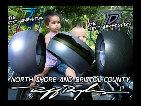 NORTH SHORE RUFF RYDERS FAMILY VIDEO 2