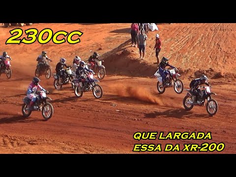 230cc 5º velocross ct. wilson lucena Russas-CE 30/11/25