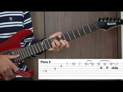 Inteha Ho Gayi Intezaar Ki - Guitar Lesson - Guitar Intro, Chords and Pieces - Full Lesson