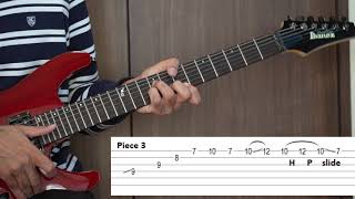 Download lagu Inteha Ho Gayi Intezaar Ki - Guitar Lesson - Guitar Intro, Chords and Pieces - Full Lesson mp3