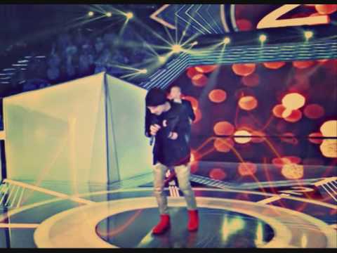 SEMIR DRAGANOVIC - KO TI TO GRIZE OBRAZE - ZVEZDE GRANDA 2. KRUG - ZG 2016/17