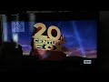 20th Century Fox 1996 With TV PG LV Rating VH1 Version