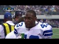 2011 Lions Cowboys