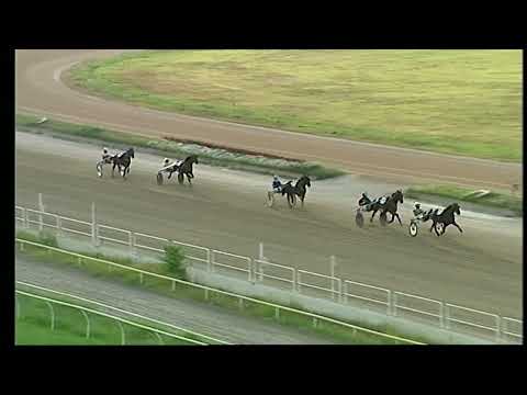 Napoli Trotto 30/07/2022 - 3ª prova di qualifica