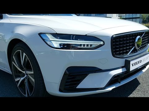 Volvo S90 R-design T8 Phev 446pm - Image 2