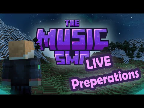 EPIC Collaboration: Jagg30 and Star's Music SMP Plans