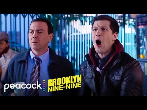 The Best Brooklyn 99 Cold Opens | Brooklyn Nine-Nine