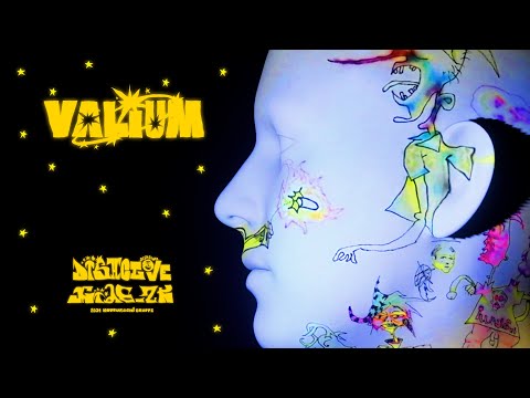 MiasZK & Dishclove - Valium [100k]