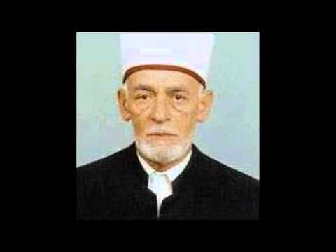 HFZ. IDRIS BIN IBRAHIM BIN IDRIS AL-USKUBIJ 1936-2005