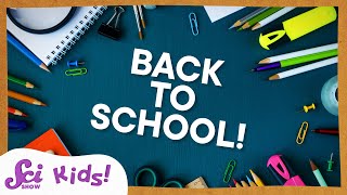 Back To School | Compilation | SciShow Kids