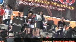 Download lagu Haruskah Berakhir - Anisa Rahma - Monata Gamand Pati mp3