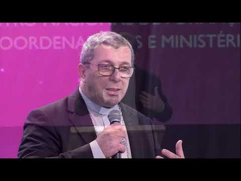 Pregação Dom José Aparecido -( ENF) Encontro Nacional de Formação RCC Brasil  (26/01/20)