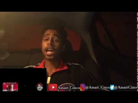 (Spanish Rap) Soltera Remix - Lunay X Daddy Yankee X Bad Bunny ( Video Oficial ) Reaction Video