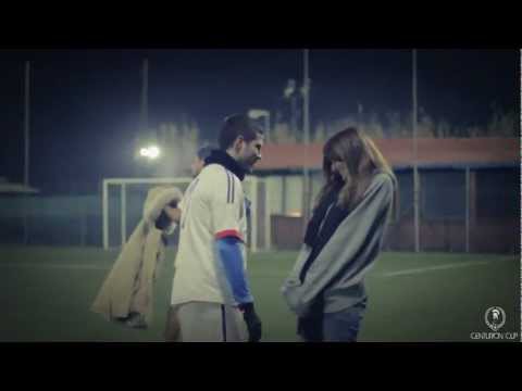 CENTURION CUP: STOCCARDA - LIONE