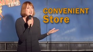 Convenient Store