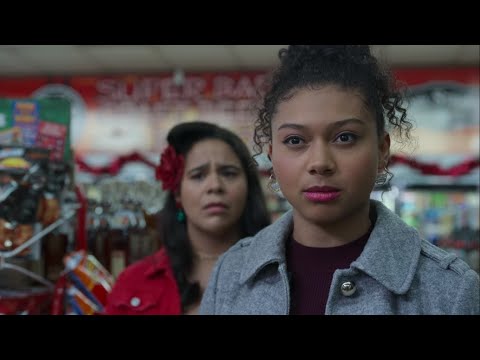 ON MY BLOCK SEASON 4 | Monse sees Cesar again