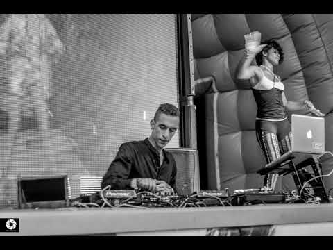 Nibblez - Hip Hop Mix 0.1