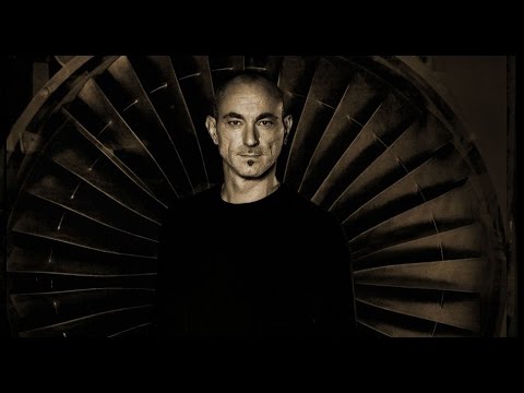 Robert Miles - Children (A Tribute to Robert Miles by Jon Lambousis)
