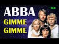 ABBA GIMME GIMME A Man After Midnight 𝐊𝐥𝐚𝐓𝐨𝐧𝐞 𝐋𝐢𝐨𝐧𝐏𝐫𝐢𝐝�
