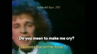 Leo Sayer • More Than I Can Say • 1980 [Sub. Inglés - Español]