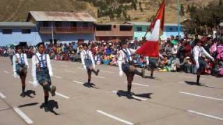 preview picture of video 'colegio jorge chavez marangani'