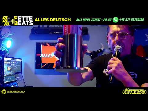 MMM Fette Beats 78 - Alles Deutsch Part 6 (DJ Ostkurve)