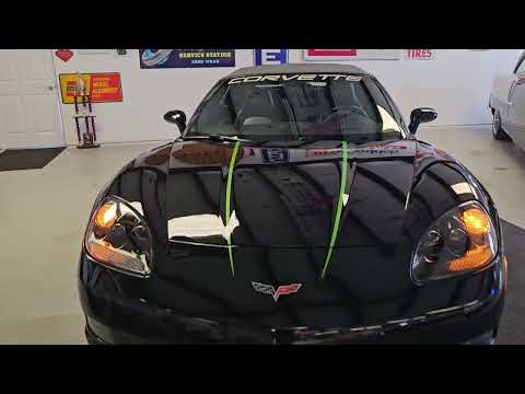 2008 Chevrolet Corvette (Indy 500 Pace Car) (CC-2090592) for sale in Hudson, Florida